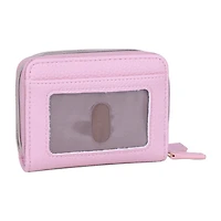 Julia Buxton Wizard Womens Rfid Blocking Wallet
