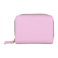 Julia Buxton Wizard Womens Rfid Blocking Wallet