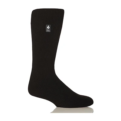 Heat Holders  Original Joshua Mens 1 Pair Crew Socks