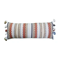 Vibhsa Filla Accent Rectangular Throw Pillow