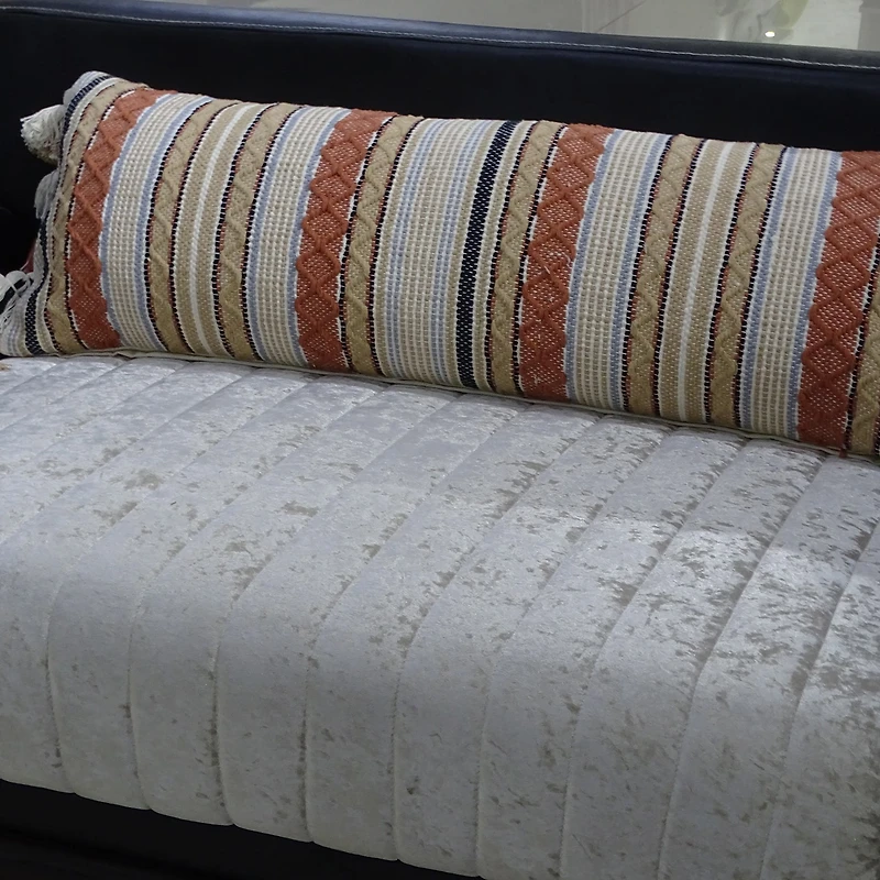 Vibhsa Filla Accent Rectangular Throw Pillow