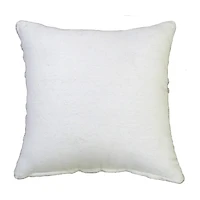 Vibhsa Accent Square Throw Pillow