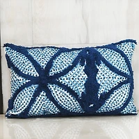Vibhsa Outdoor Rectangular Throw Pillow