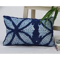Vibhsa Outdoor Rectangular Throw Pillow