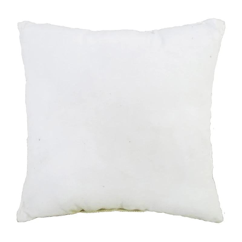 Vibhsa Outdoor Square Throw Pillow