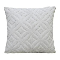 Vibhsa Outdoor Square Throw Pillow
