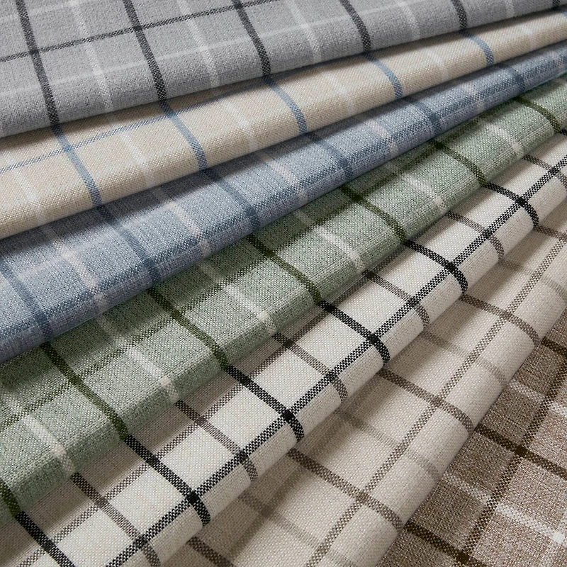 Madison Park Salford Rod Pocket Room Darkening Single Curtain Panel