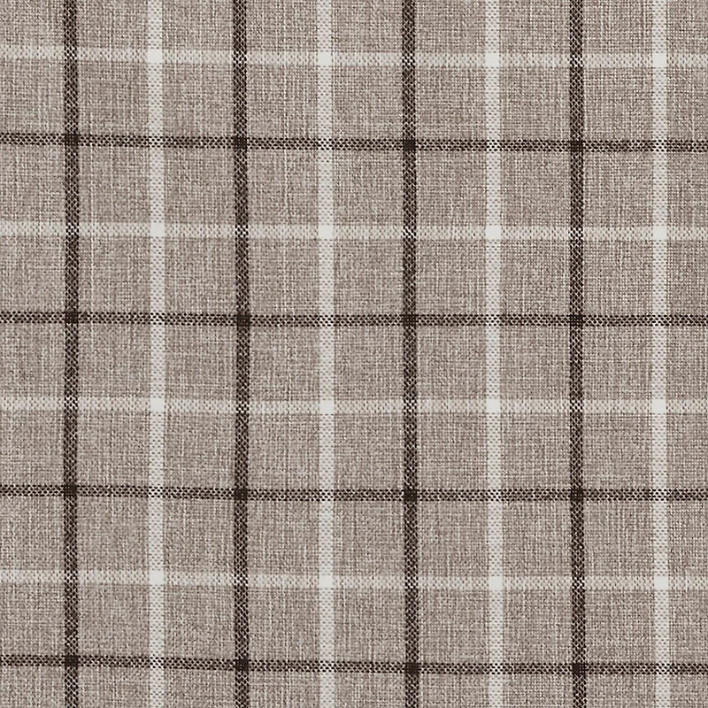 Madison Park Salford Rod Pocket Room Darkening Single Curtain Panel