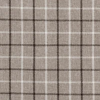 Madison Park Salford Rod Pocket Room Darkening Single Curtain Panel
