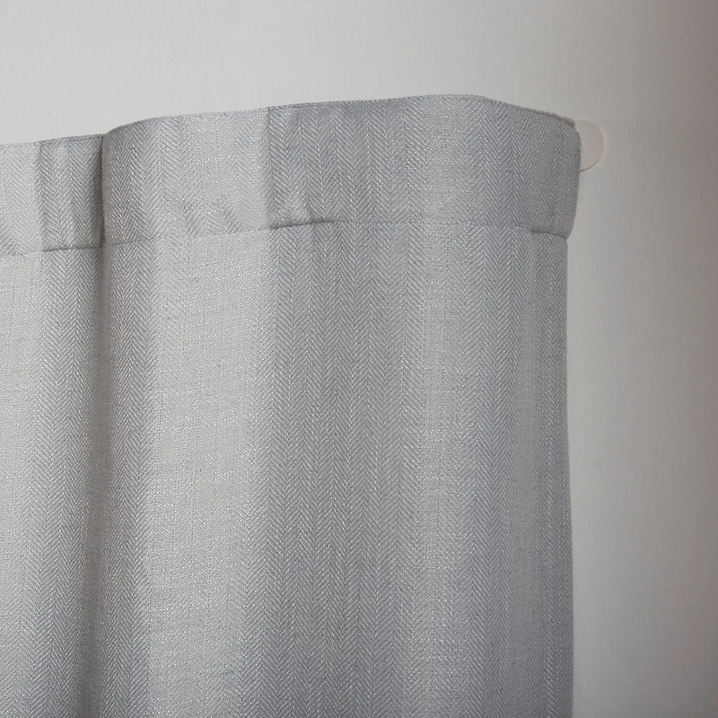 Exclusive Home Curtains Fetter Wa Double Curtain Rod