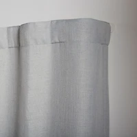 Exclusive Home Curtains Fetter Wa Double Curtain Rod