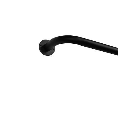 Exclusive Home Curtains Holden Wa 1 Adjustable Curtain Rod