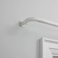 Exclusive Home Curtains Holden Wa 1 Adjustable Curtain Rod