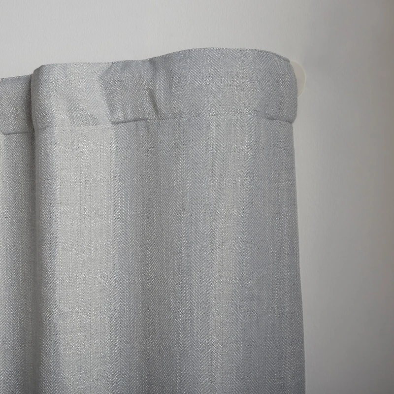 Exclusive Home Curtains Holden Wa 1 Adjustable Curtain Rod
