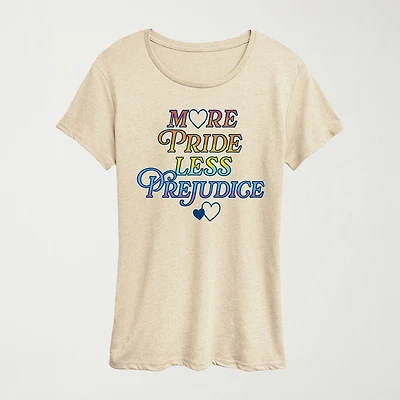 Womens Round Neck Short Sleeve Regular Fit Graphic T-Shirt