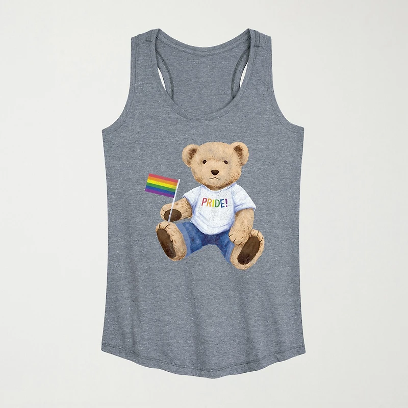 Womens Crew Neck Sleeveless Tank Top