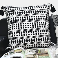 Vibhsa Square Throw Pillow