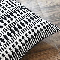 Vibhsa Square Throw Pillow
