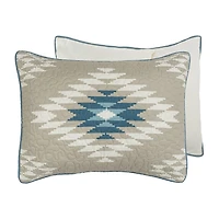 Donna Sharp Cacti Ucc Quilt Set