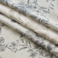 Madison Park Rod Pocket Balloon Valance