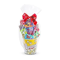 Alder Creek Pop-Ular Movie Gift Valentines Day Food Set