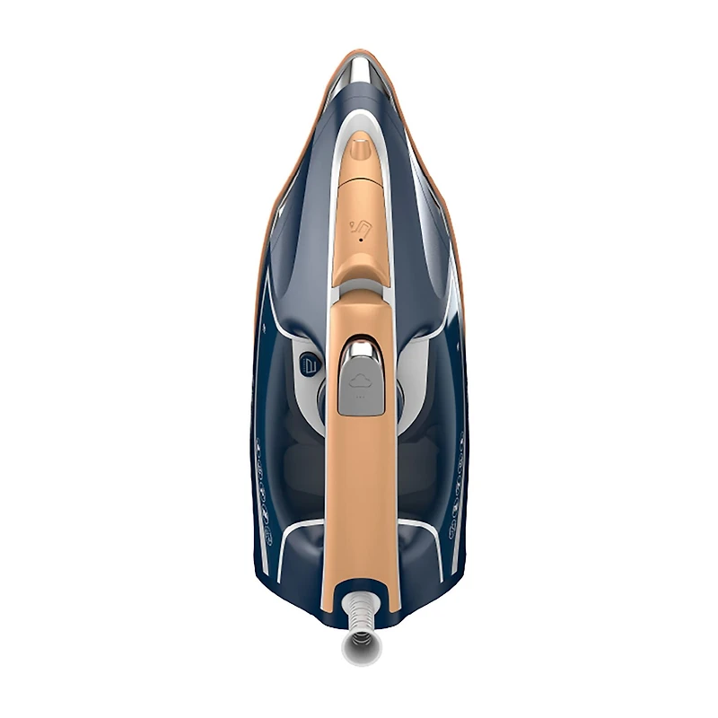 Black+Decker Pro Steam Iron