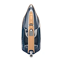Black+Decker Pro Steam Iron