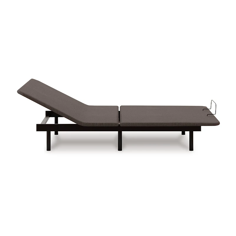Signature Design by Ashley Comfort Classic 16" Adjustable Base