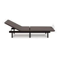 Signature Design by Ashley Comfort Classic 16" Adjustable Base