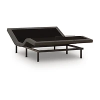 Signature Design by Ashley Comfort Premier 16" Adjustable Base