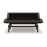 Signature Design by Ashley Comfort Premier 16" Adjustable Base