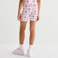 Thereabouts Little & Big Kid Girls 6" Bike Short