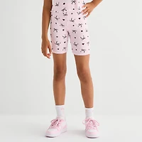 Thereabouts Little & Big Kid Girls 6" Bike Short