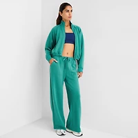 Xersion Scubaluxe Womens Track Jacket