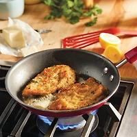 Rachael Ray 14-pc. Non-Stick Cookware Set