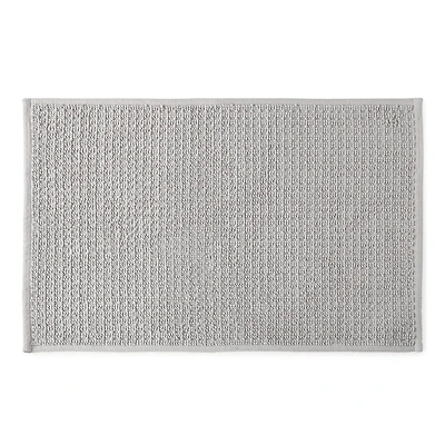 Fieldcrest Heritage Waffle Bath Rug
