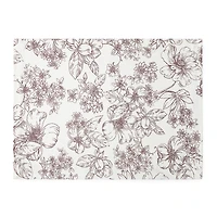 Linden Street Houlton 4-pc. Placemat Set