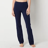 Xersion EverPerform Womens High Rise Yoga Pant