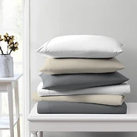 Aireolux 1000 Thread Count Ultra-Soft & Silky Luxury Egyptian Cotton Sheets and Pillowcases
