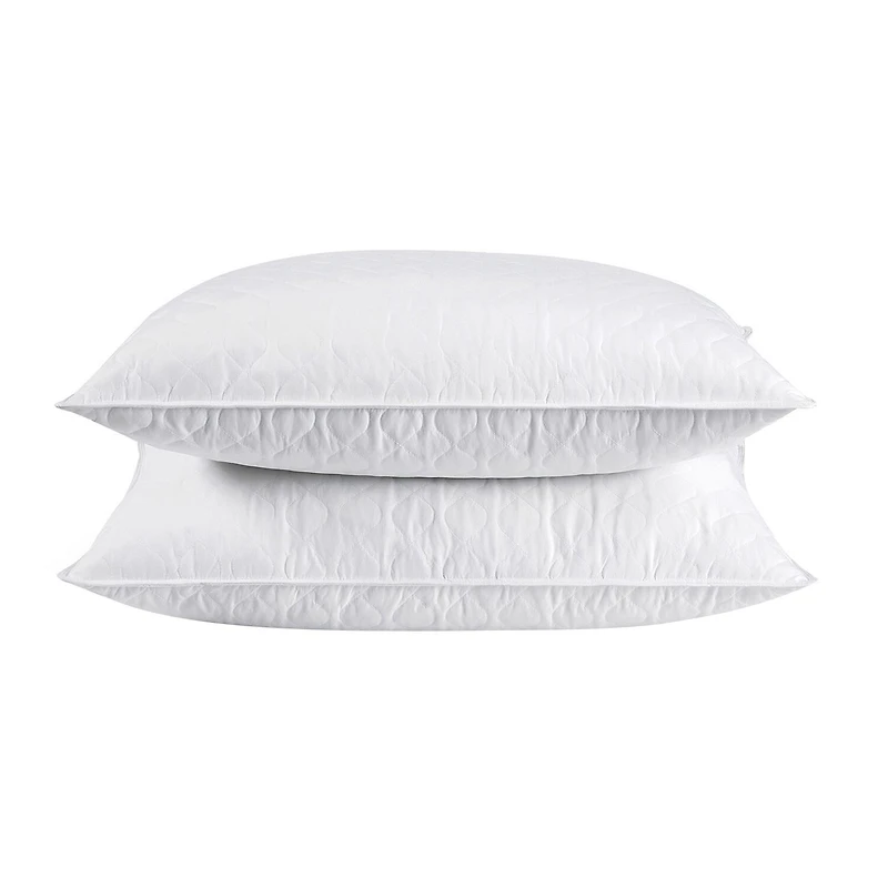 Peacenest Polyester Blend Pillow - Set Of 2