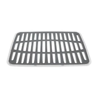 Spectrum Diversified Cora Small Kitchen Sink Mat