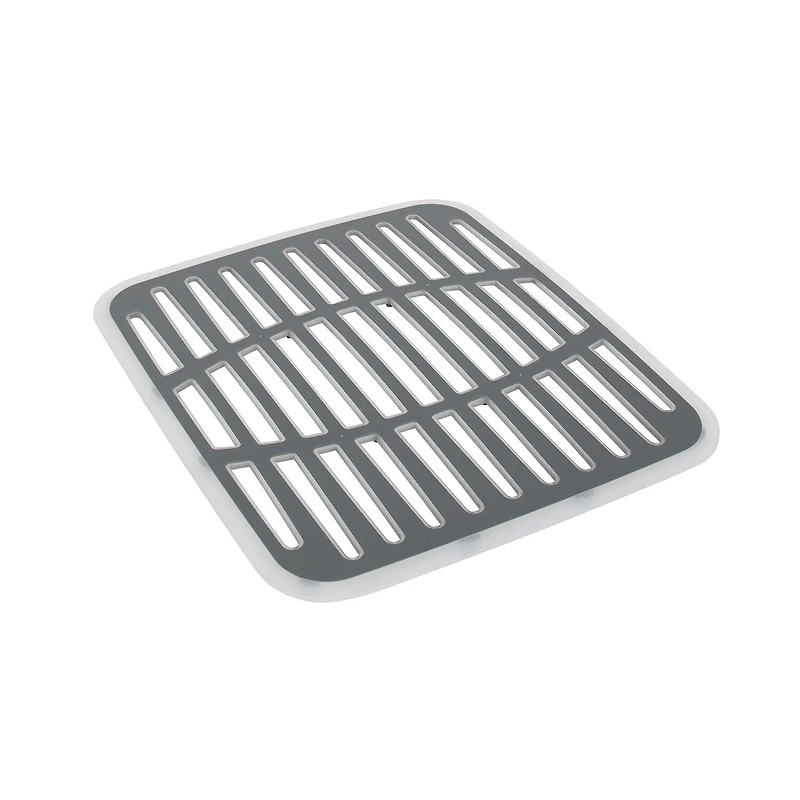Spectrum Diversified Cora Small Kitchen Sink Mat