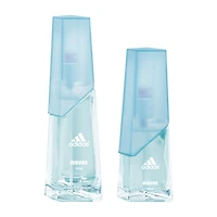 adidas Moves For Her Eau De Toilette 2-Pc Gift Set ($34 Value) Perfume Set