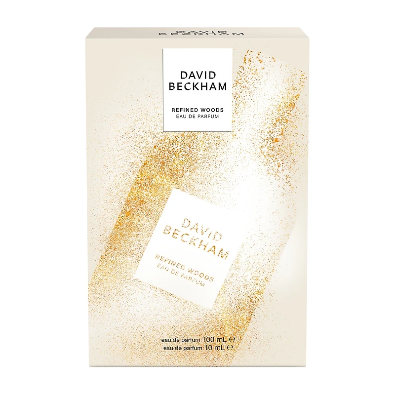 David Beckham Refined Woods Eau De Parfum 2-Pc Gift Set ($65 Value) Exclusively At Jcpenney