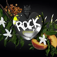 Vera Wang Princess + Rock Princess Eau De Toilette 3-Pc Gift Set ($31 Value) Perfume Set