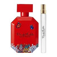 Frida Kahlo Eau De Toilette 2-Pc Gift Set ($103 Value) Perfume Set