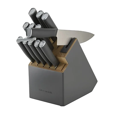 KitchenAid Classic 14-pc. Knife Block Set