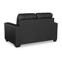 Signature Design by Ashley Barlin Mills Loveseat