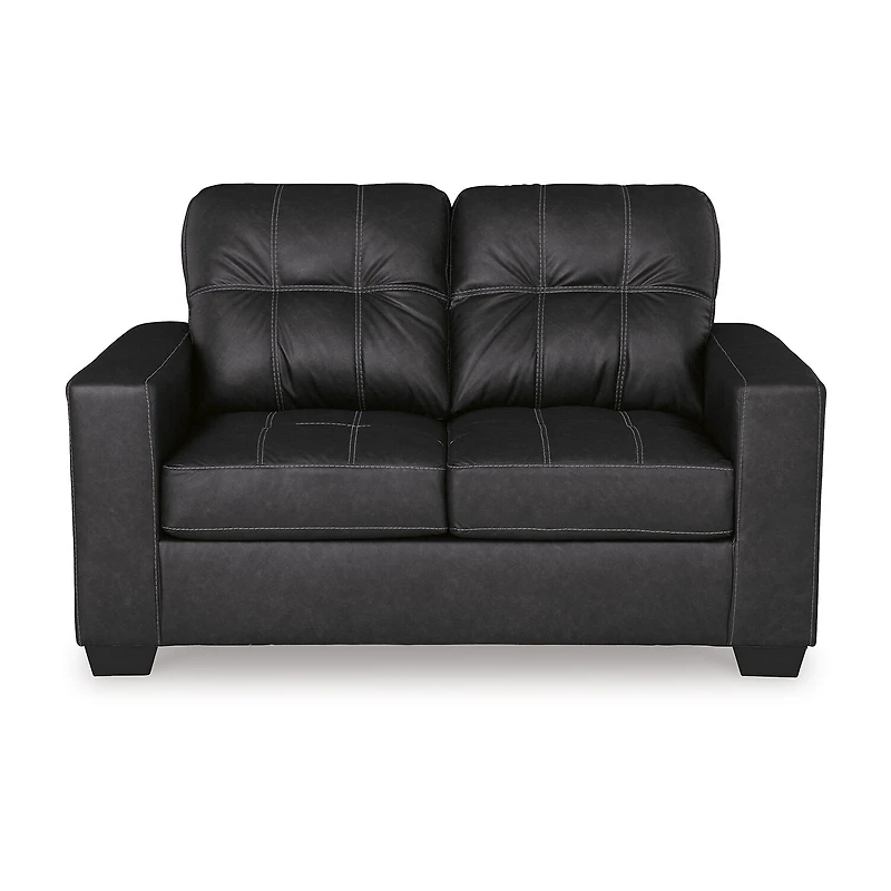 Signature Design by Ashley Barlin Mills Loveseat