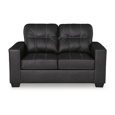 Signature Design by Ashley Barlin Mills Loveseat